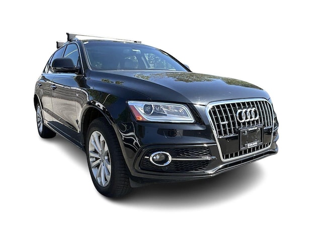 2016 Audi Q5