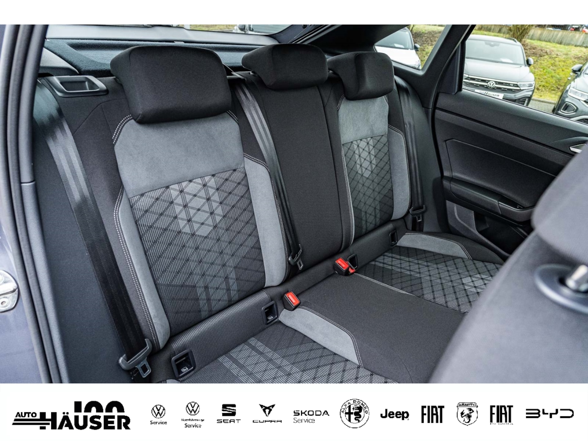 Volkswagen Taigo R-Line