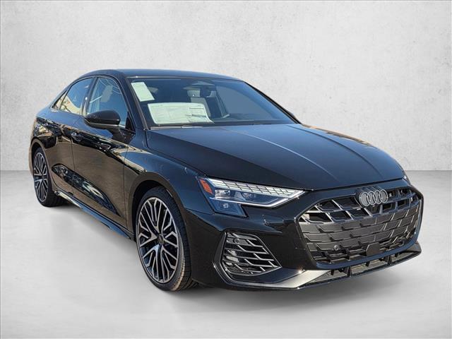2026 Audi S3 Base - Photo 7