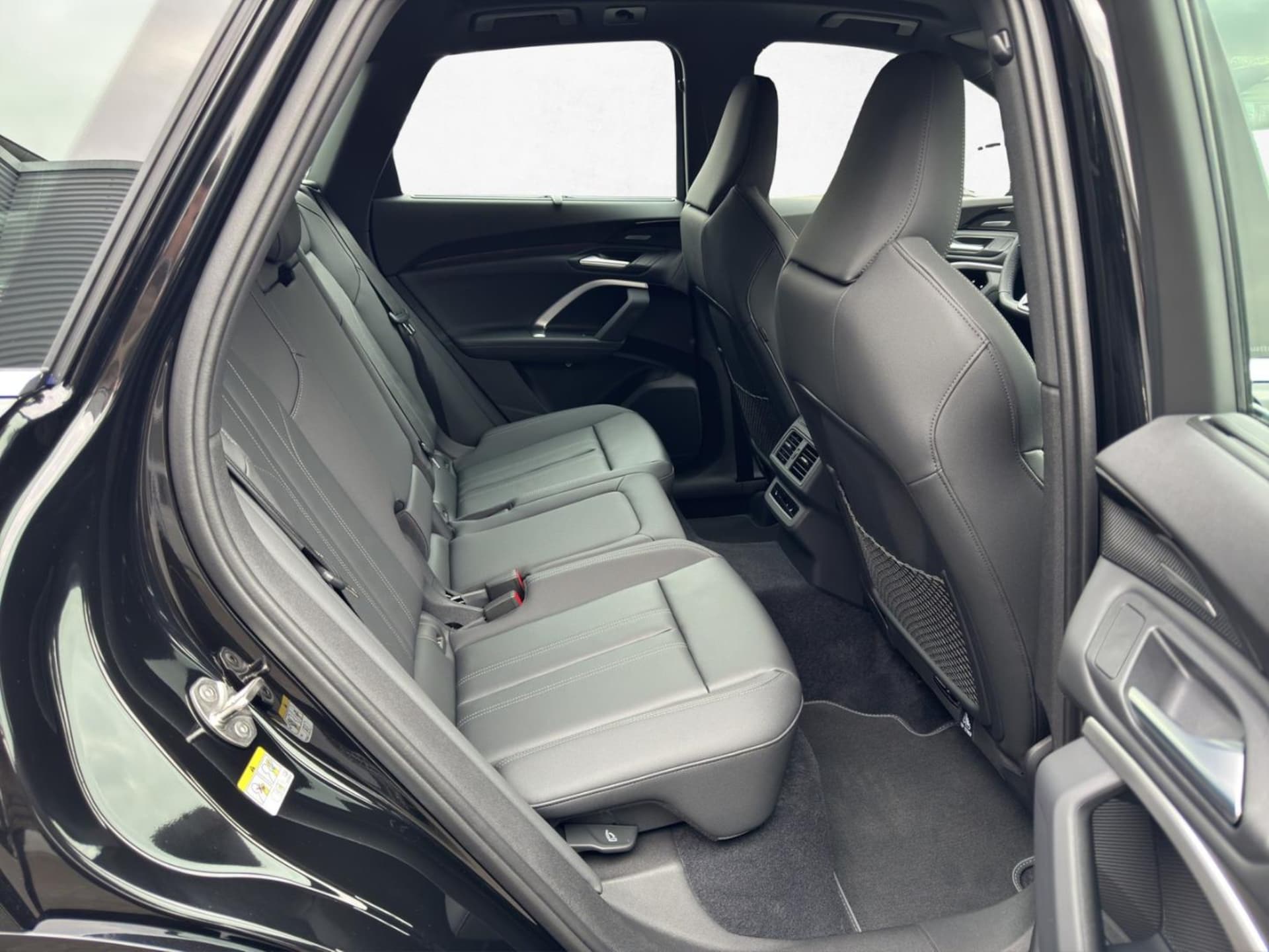 Audi Q5 SUV