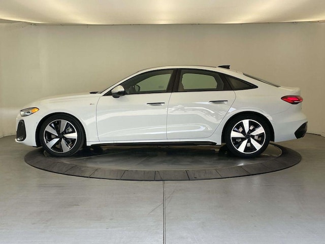 2026 Audi A5 Sedan