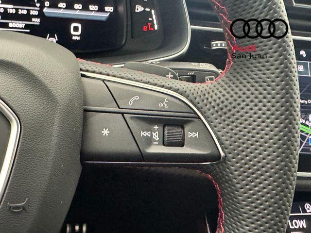2026 Audi SQ8 Prestige - Photo 21