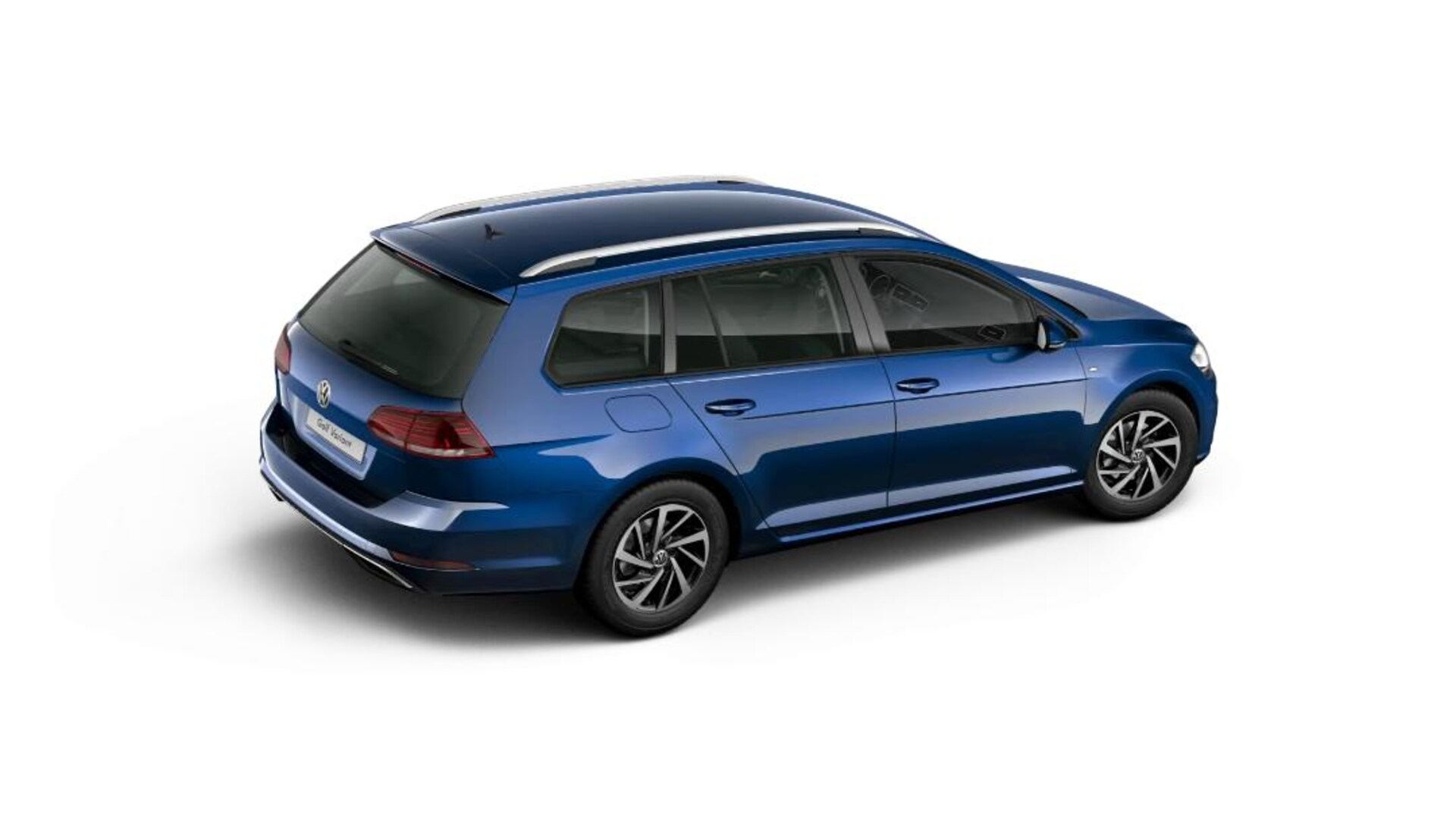 Volkswagen Golf Variant JOIN