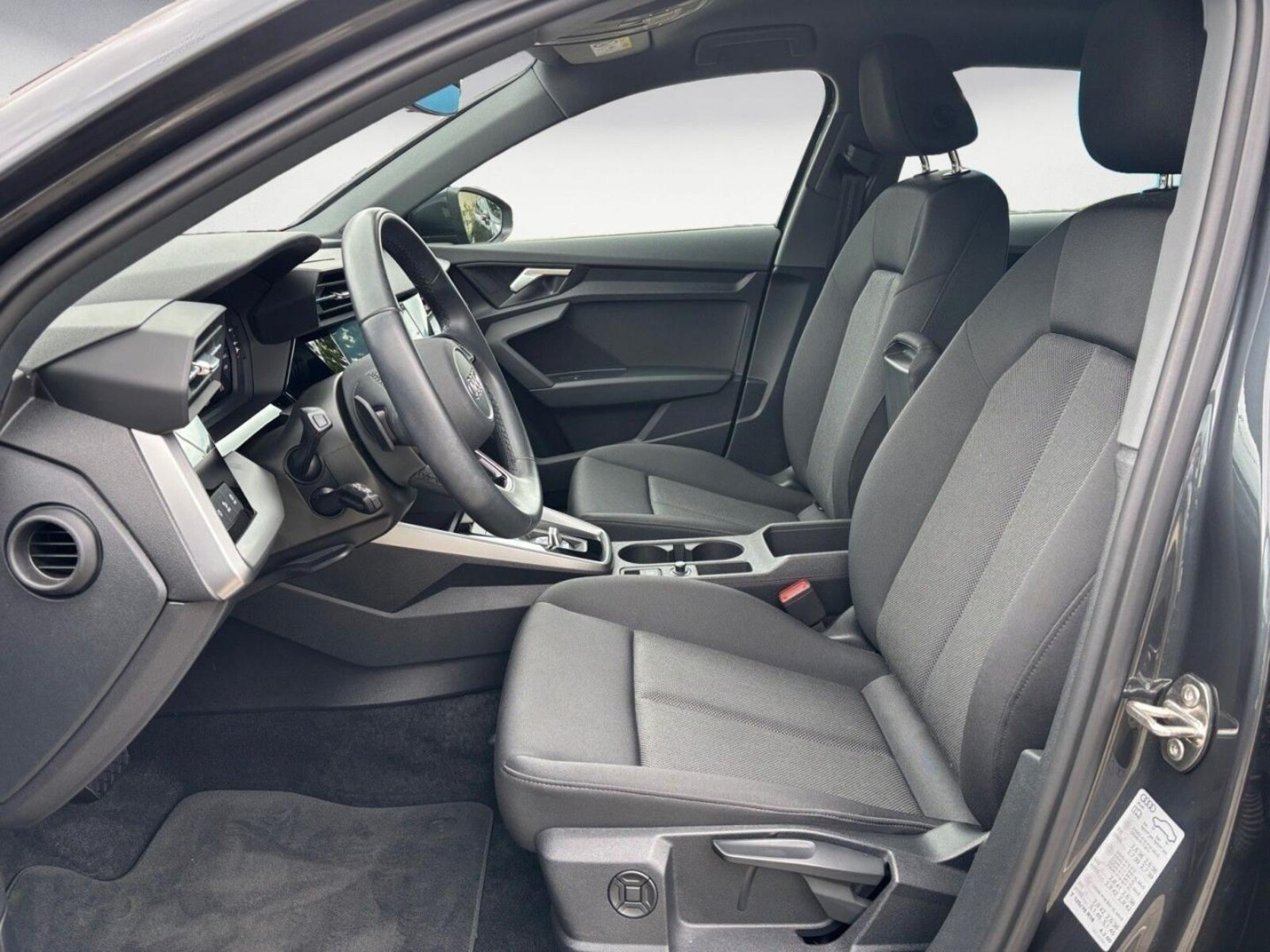 Audi A3 Sportback – Bild 7