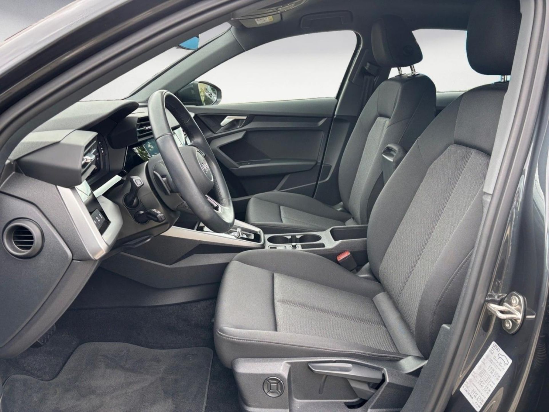 Audi A3 Sportback Advanced