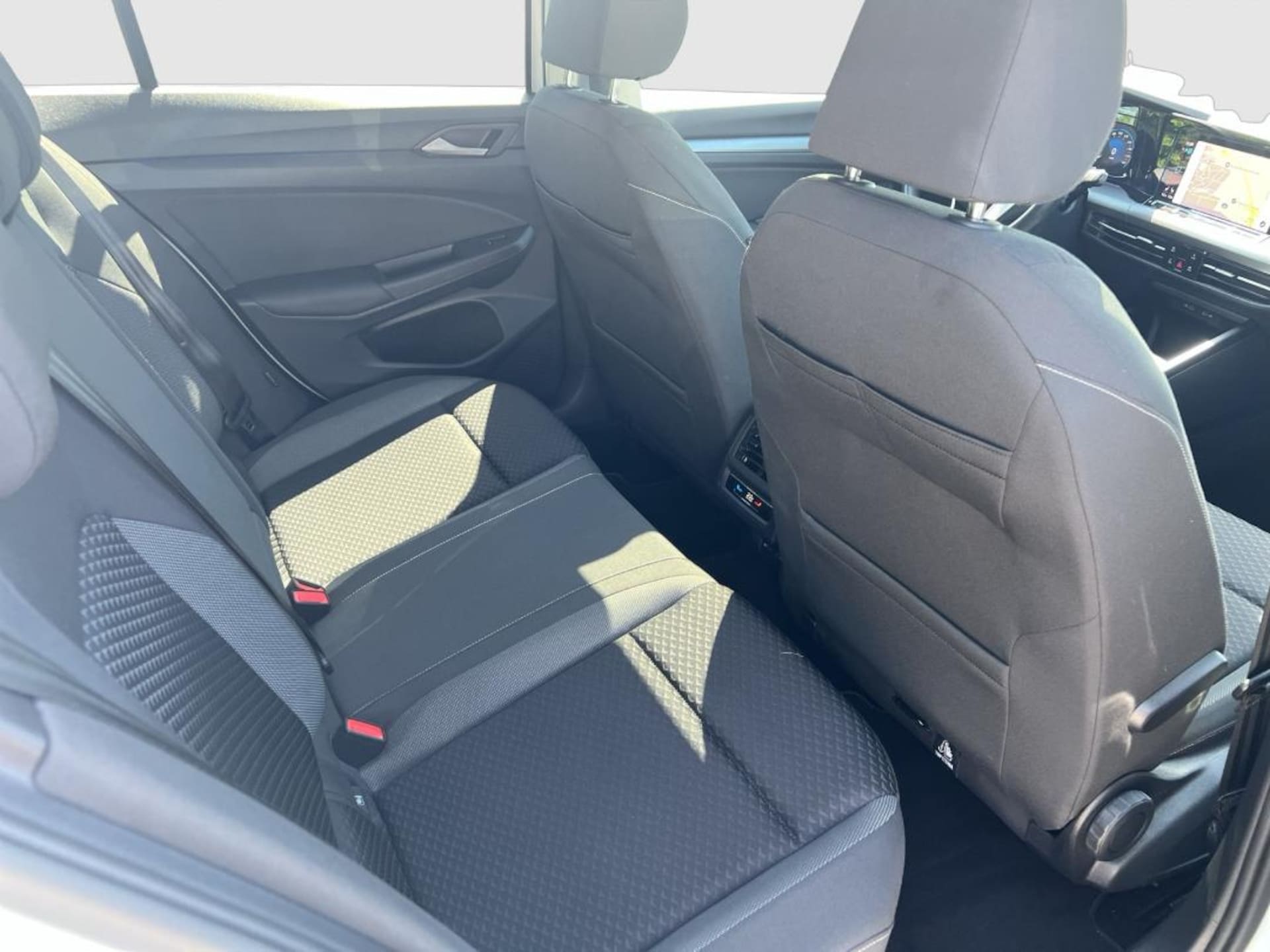 Volkswagen Golf Active