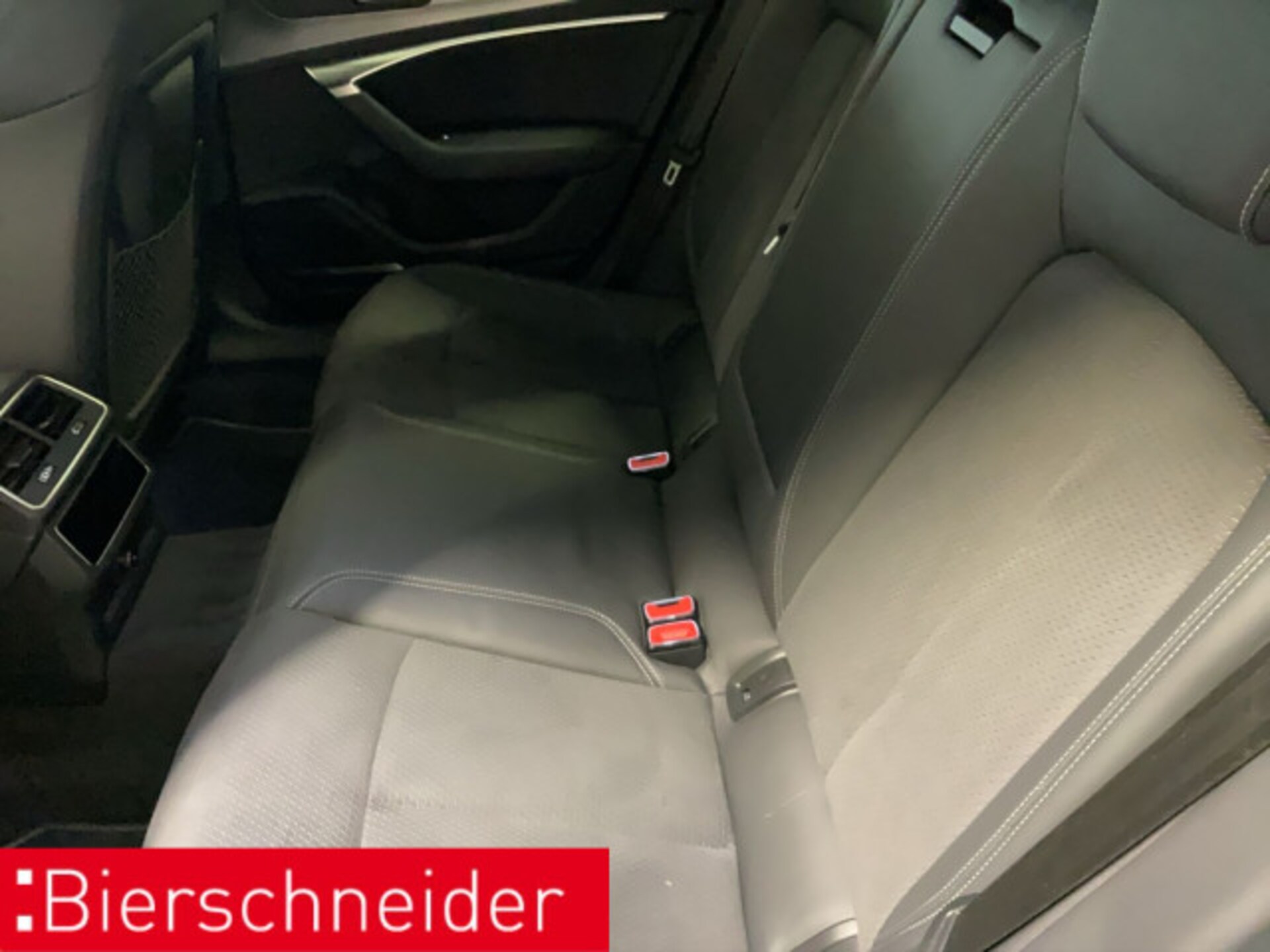 Audi A6 Avant TFSI e Sport