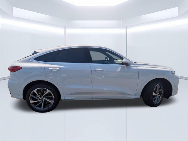 2026 Audi SQ5 Sportback