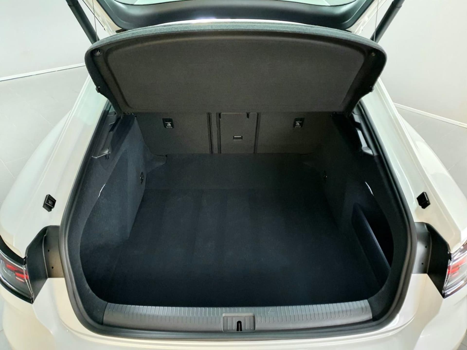 Volkswagen Arteon Basis-Modell