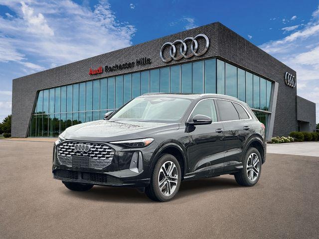 2025 Audi Q5