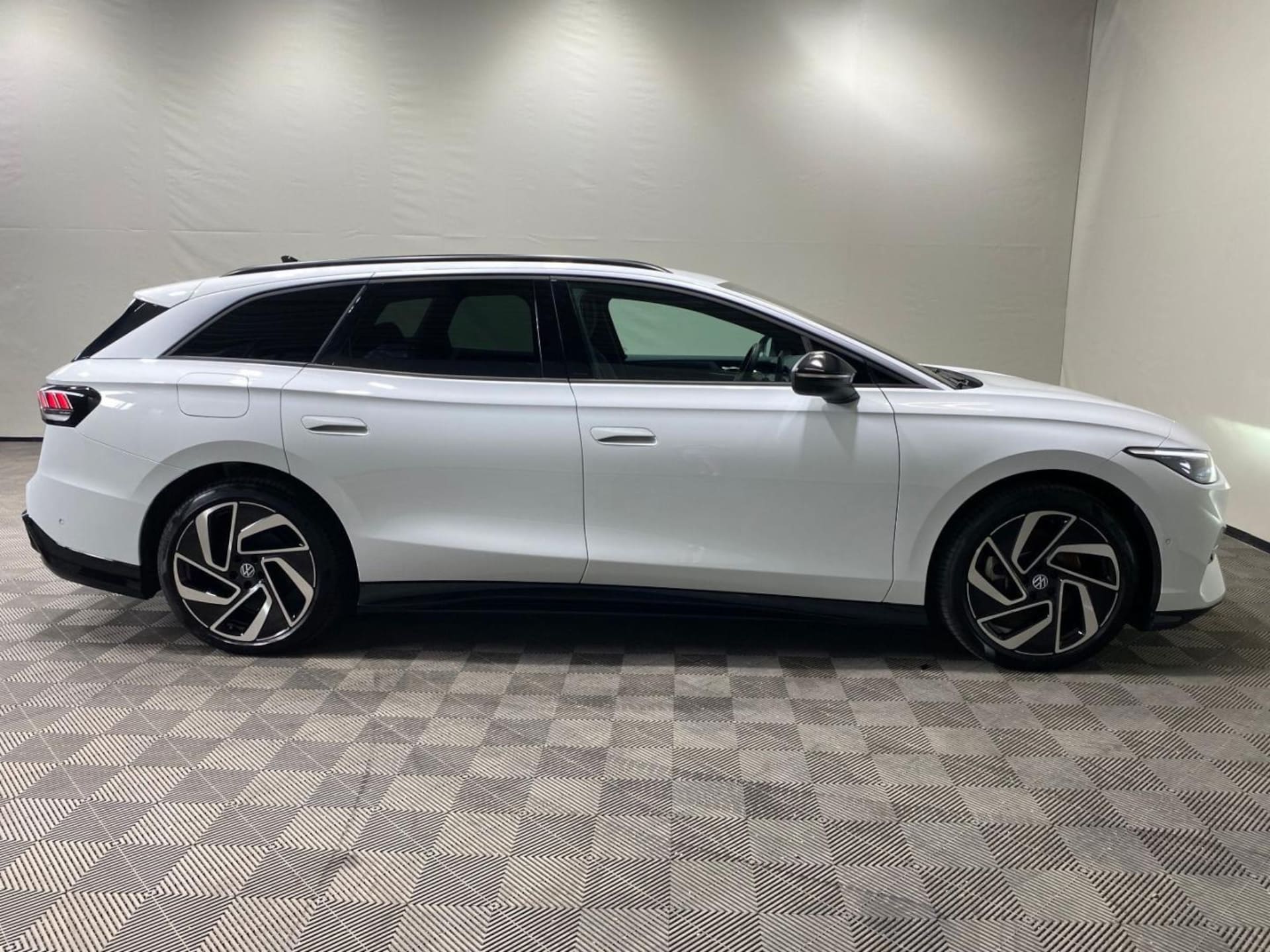 Volkswagen ID.7 Tourer Pro