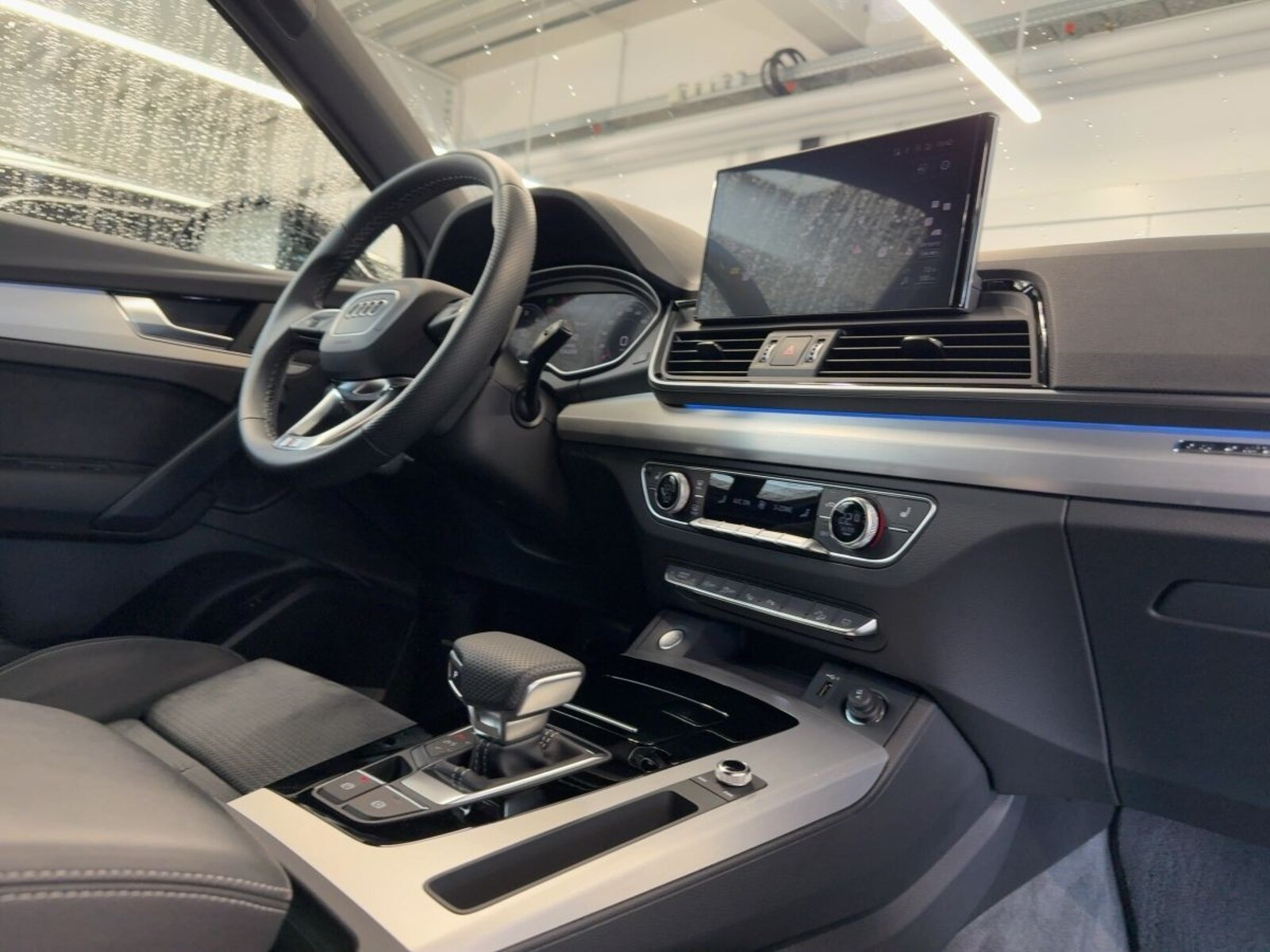 Audi Q5 Sportback – Bild 13