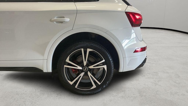 2025 Audi Q5 Premium Plus - Photo 23