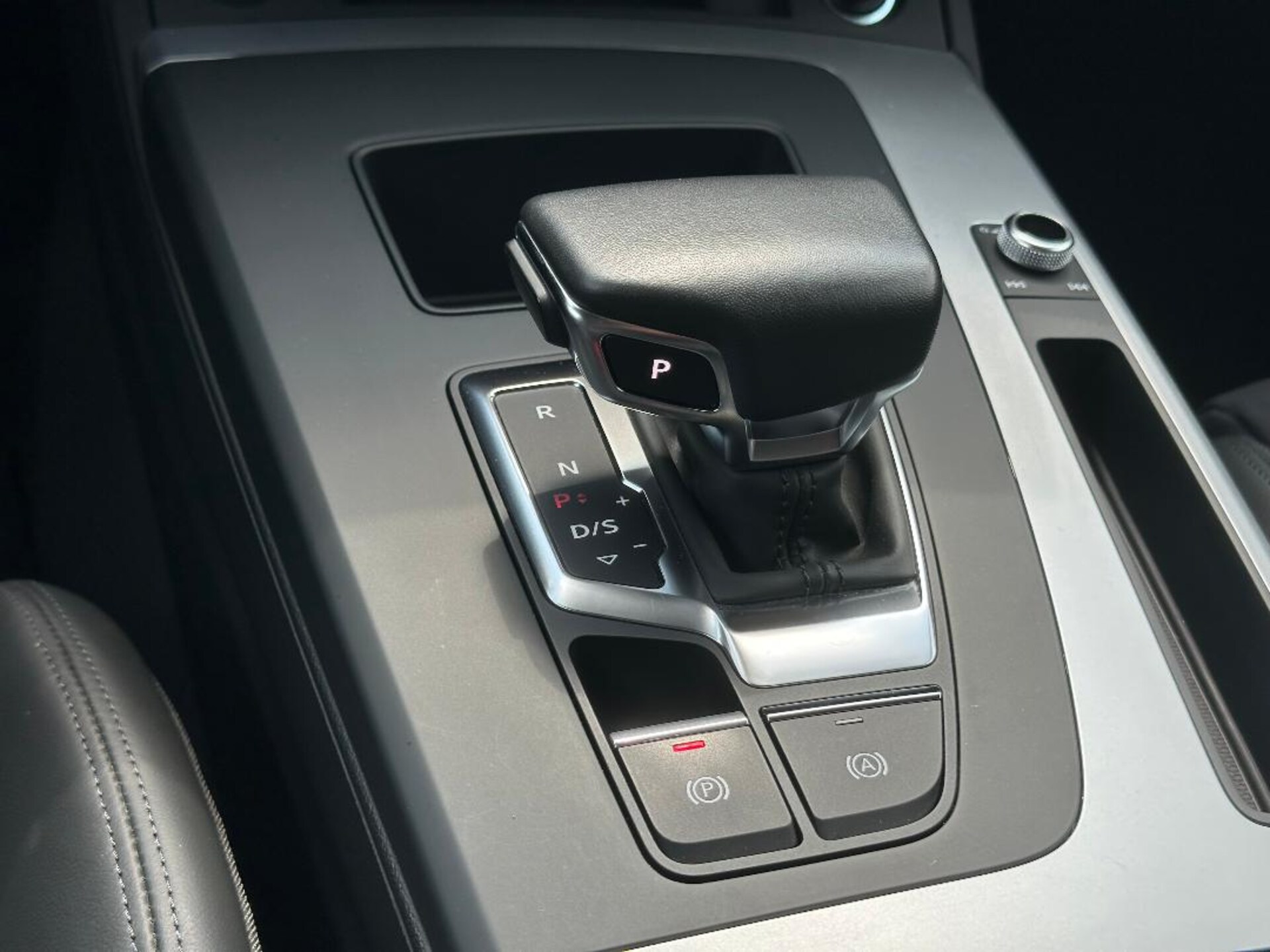 Audi Q5 Sportback TFSI e advanced