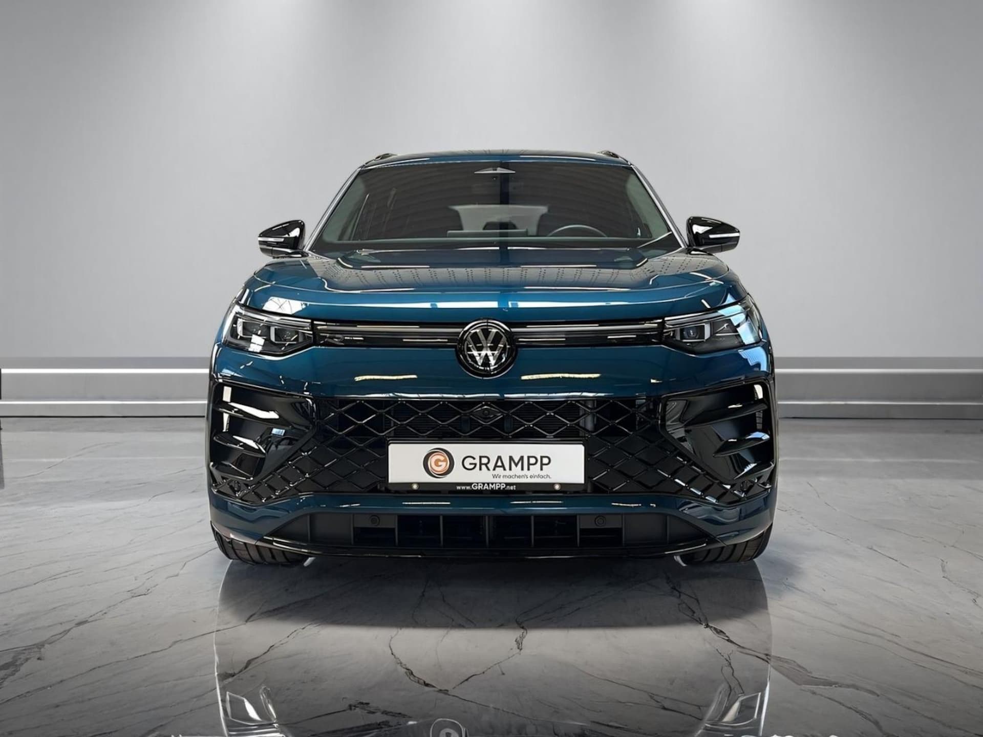 Volkswagen Tayron R-Line