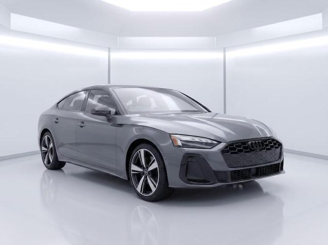 2026 Audi A5 Sedan