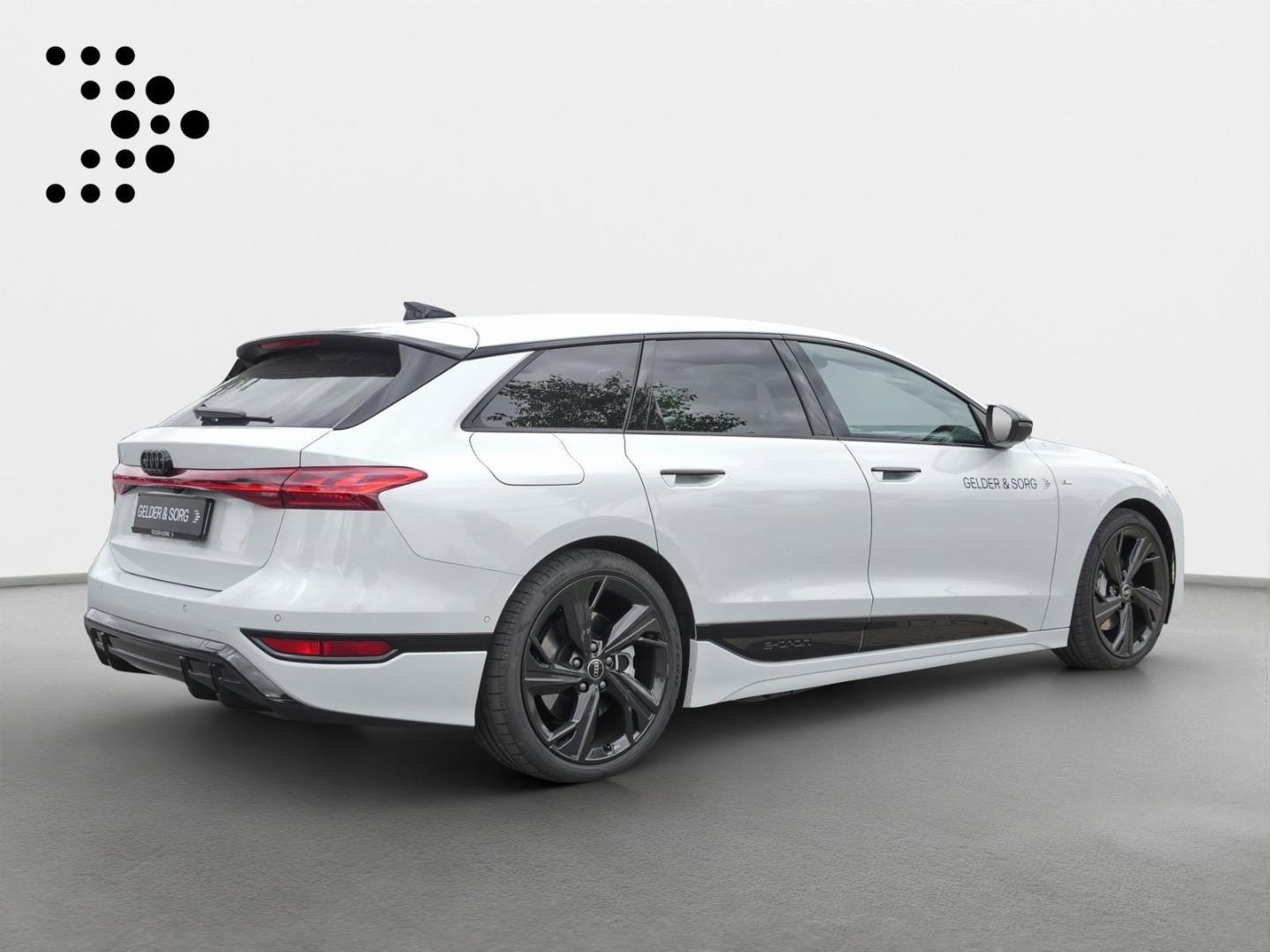 Bild über Audi A6 Avant e-tron S line business e-tron performance 270 kW - für weitere Informationen kontaktieren Sie den Audi Partner