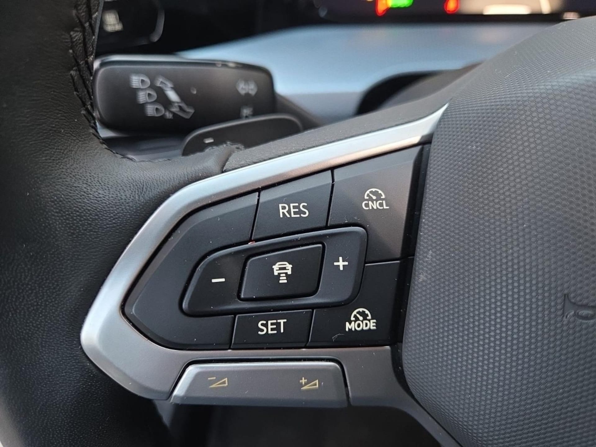 Volkswagen Golf Variant Goal