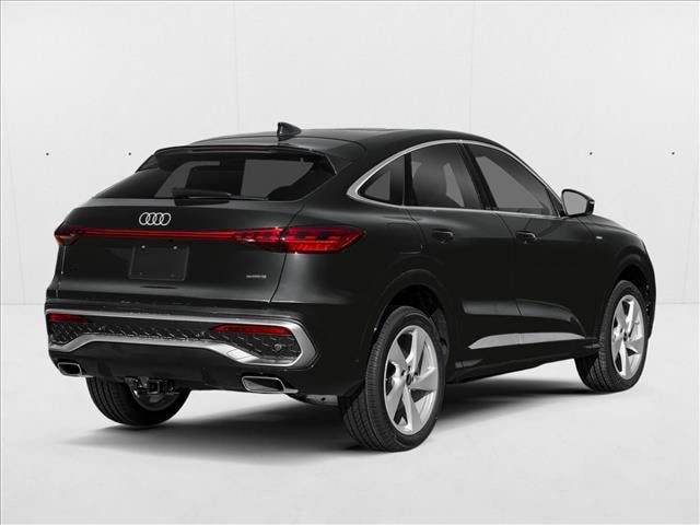 2026 Audi Q5 Sportback