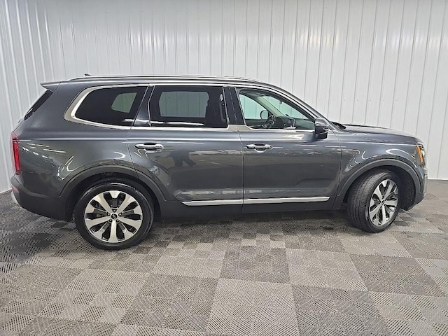 2021 Kia Telluride
