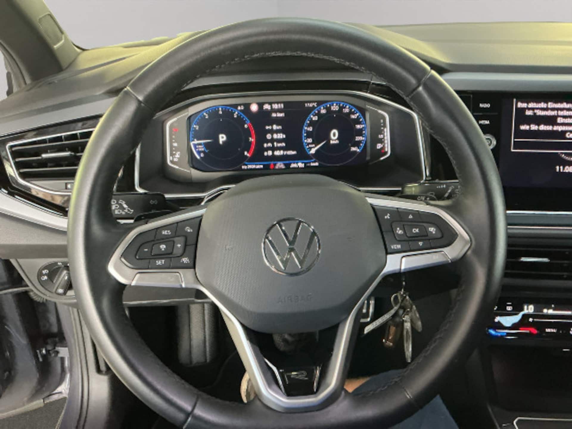 Volkswagen Polo R-Line