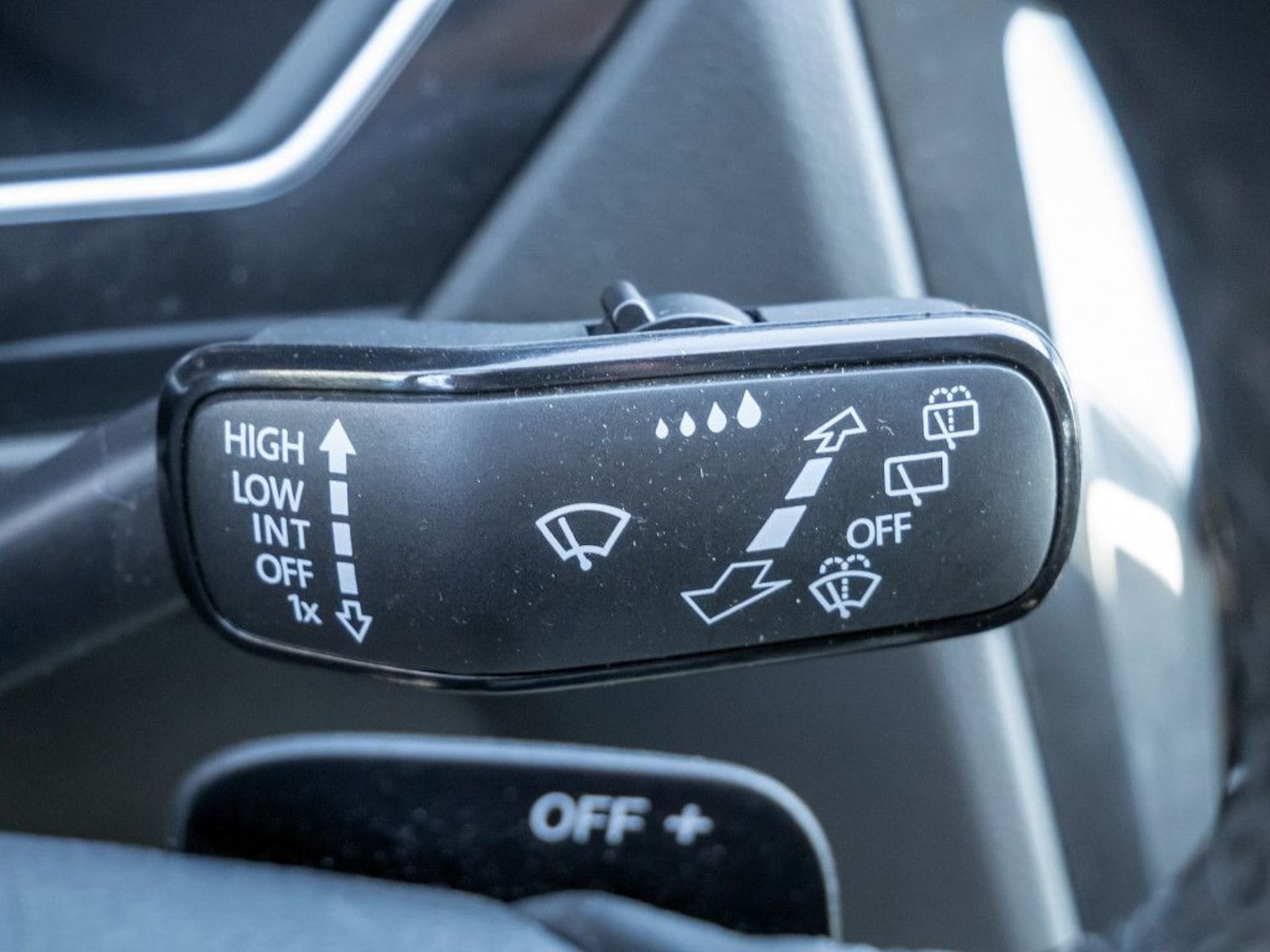 Volkswagen Tiguan Allspace Life