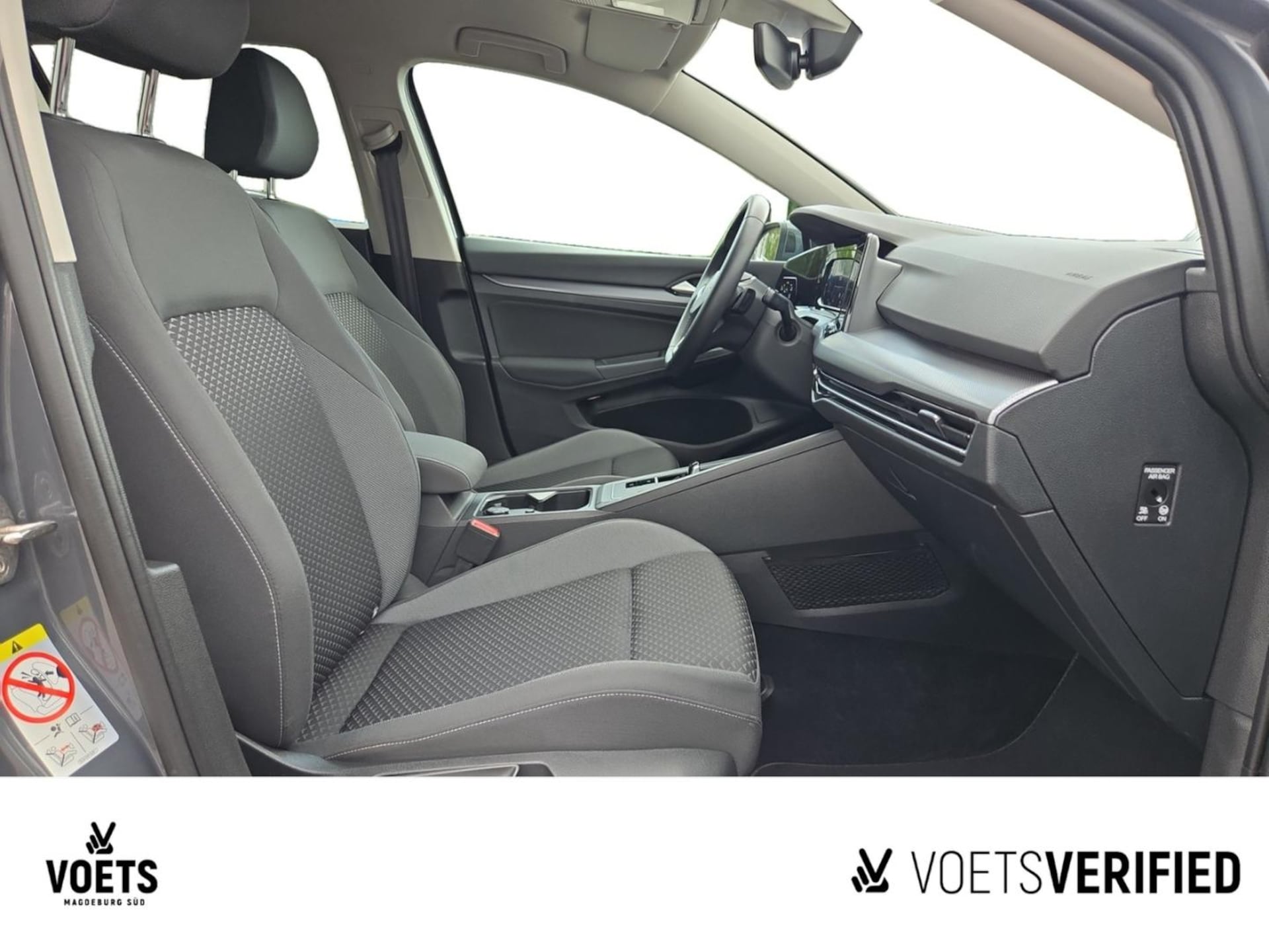 Volkswagen Golf Active