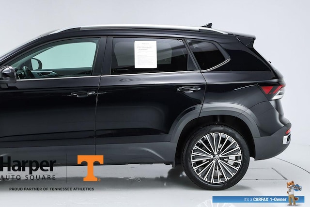 2025 Volkswagen Taos