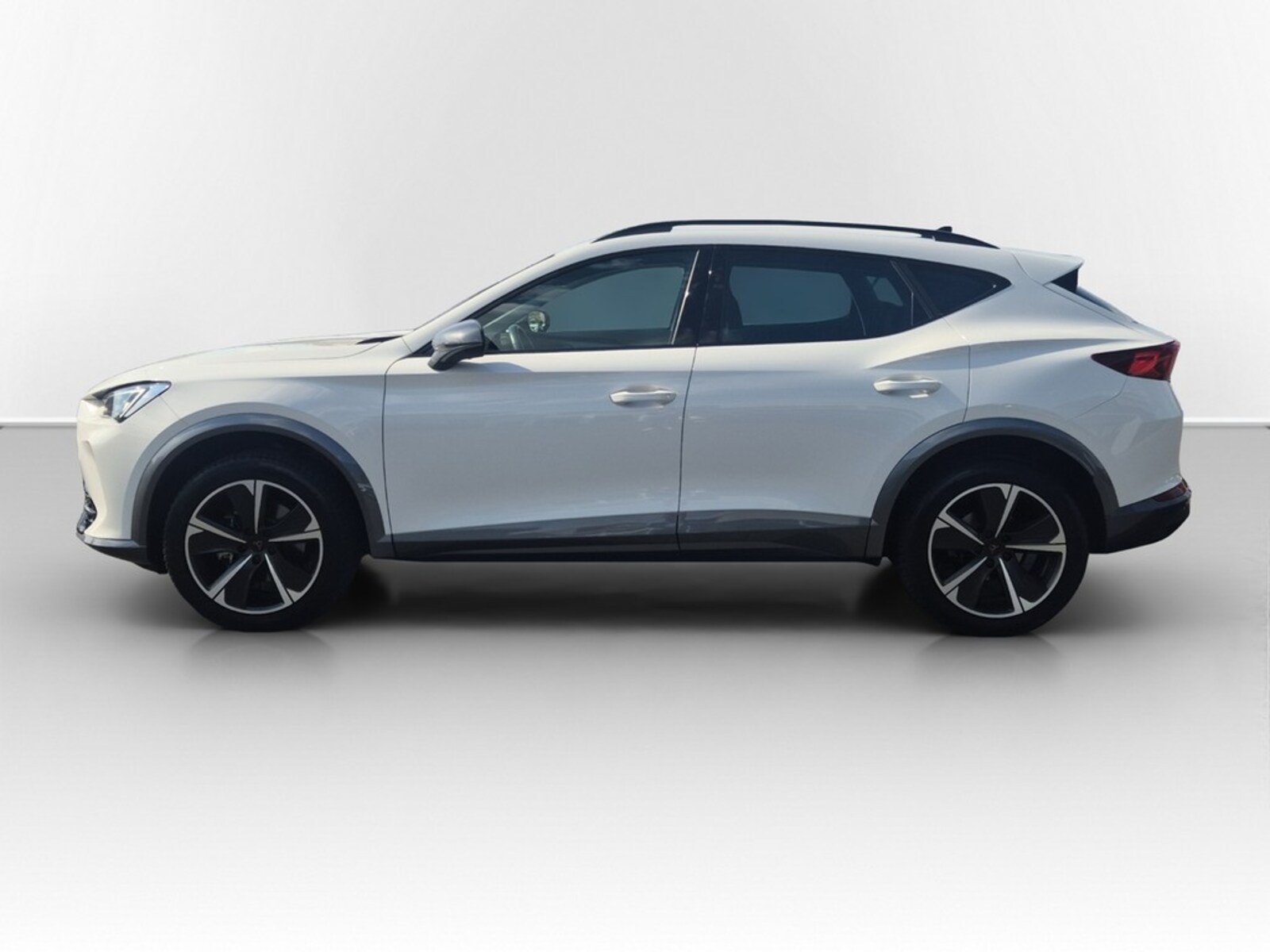 CUPRA Formentor – Bild 9