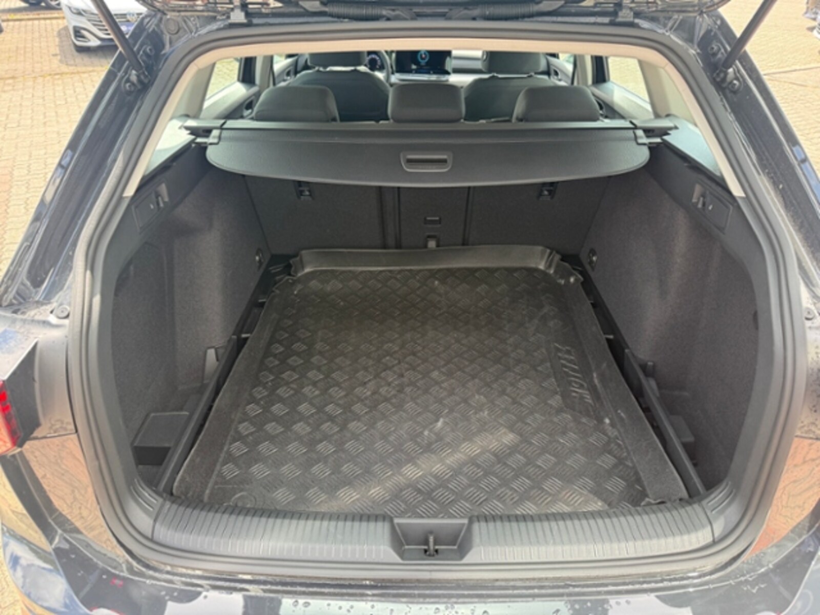 Volkswagen Golf Variant – Bild 14