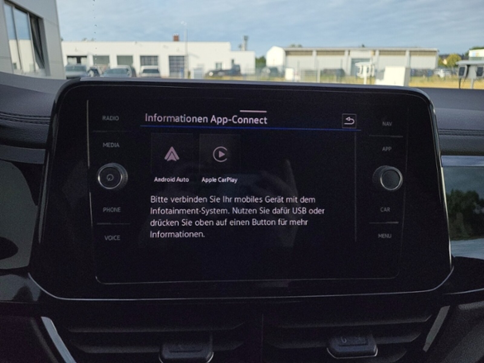 Volkswagen T-Roc – Bild 27