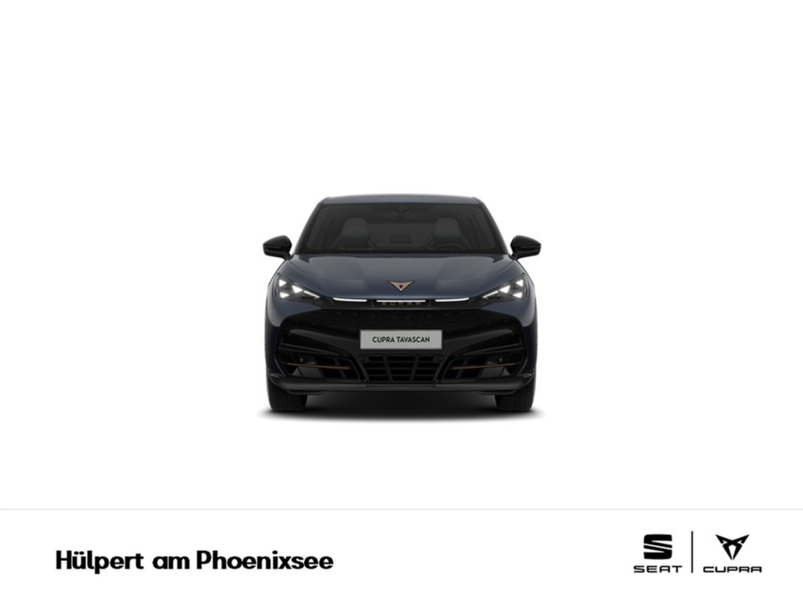 CUPRA Tavascan – Bild 2