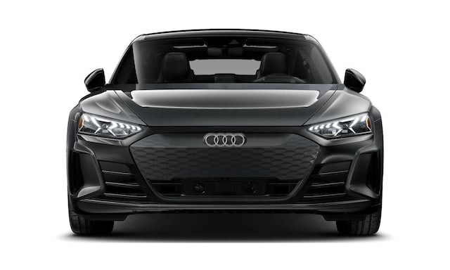 2023 Audi e-tron GT