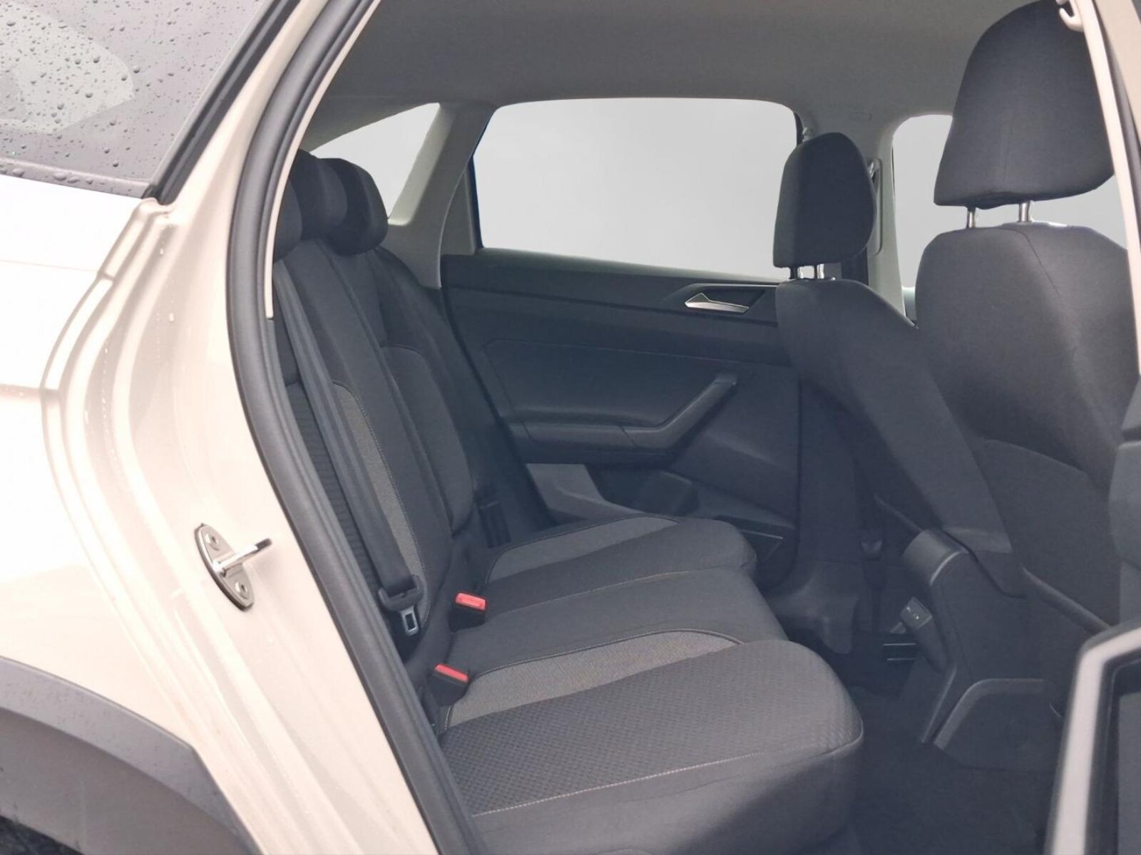 Volkswagen Taigo – Bild 5