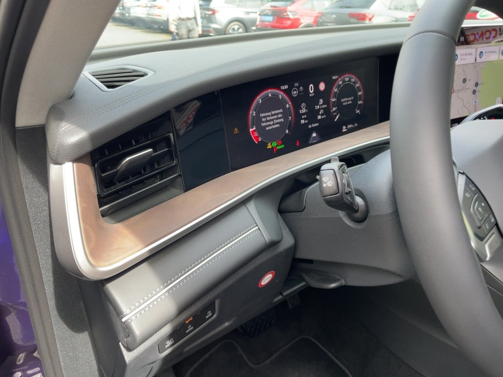 Volkswagen Tayron – Bild 13
