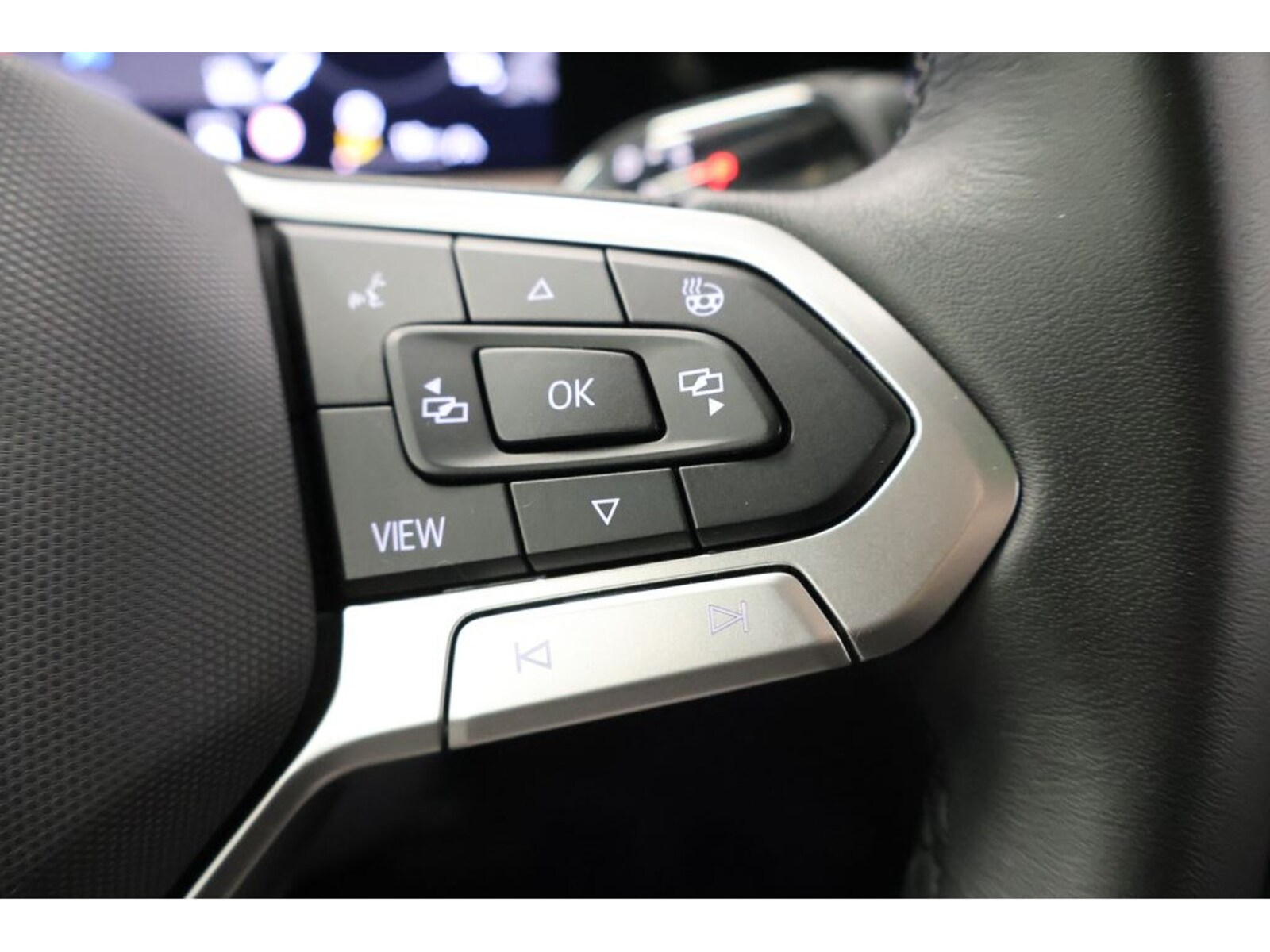 Volkswagen Tayron – Bild 19