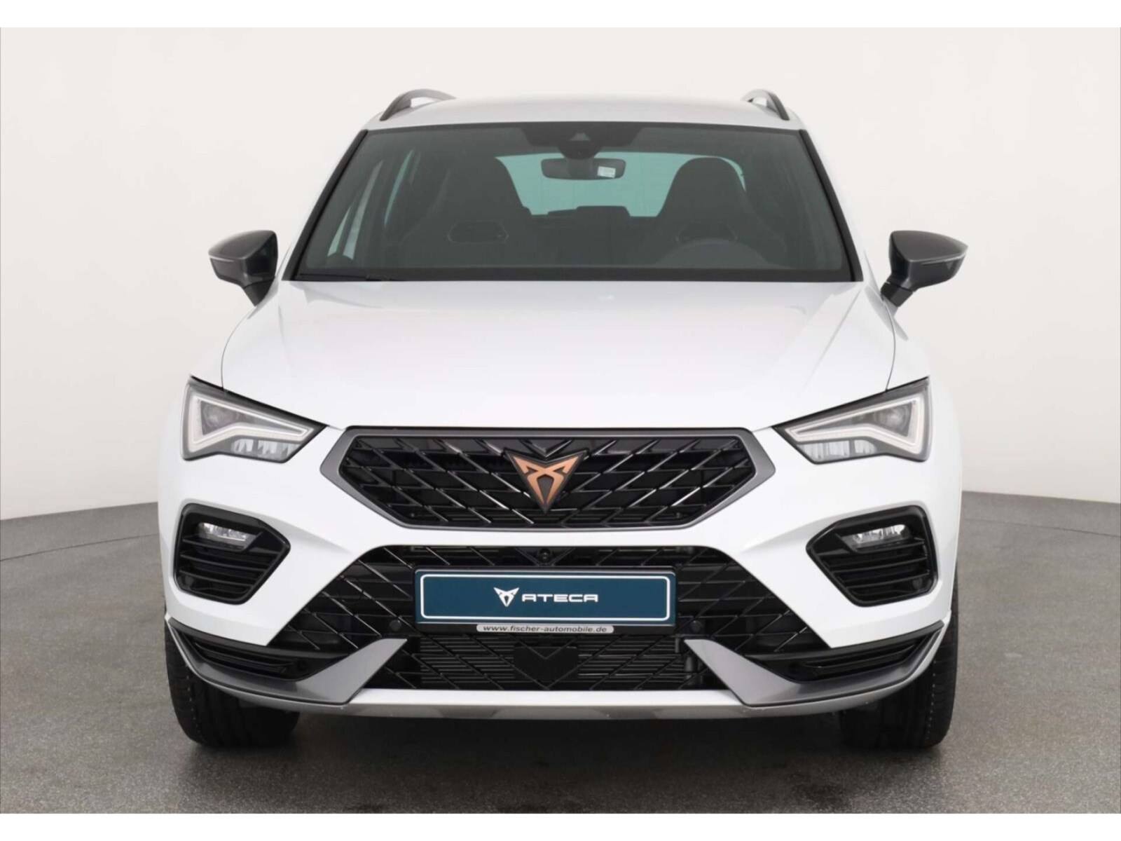 CUPRA Ateca – Bild 2