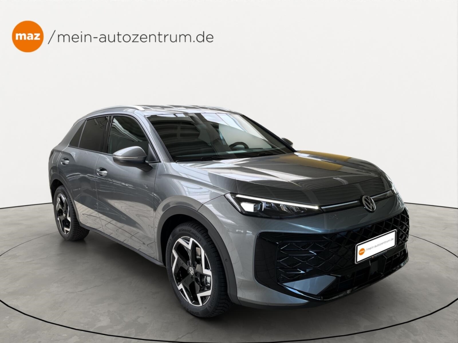 Volkswagen T-Roc – Bild 7