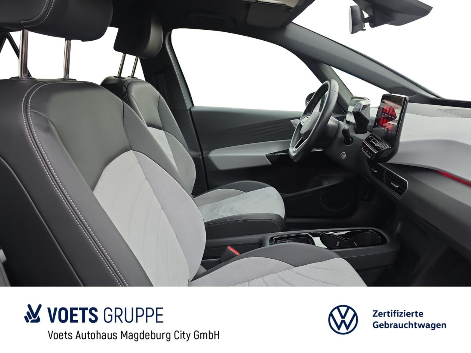 Volkswagen ID.3 – Bild 7