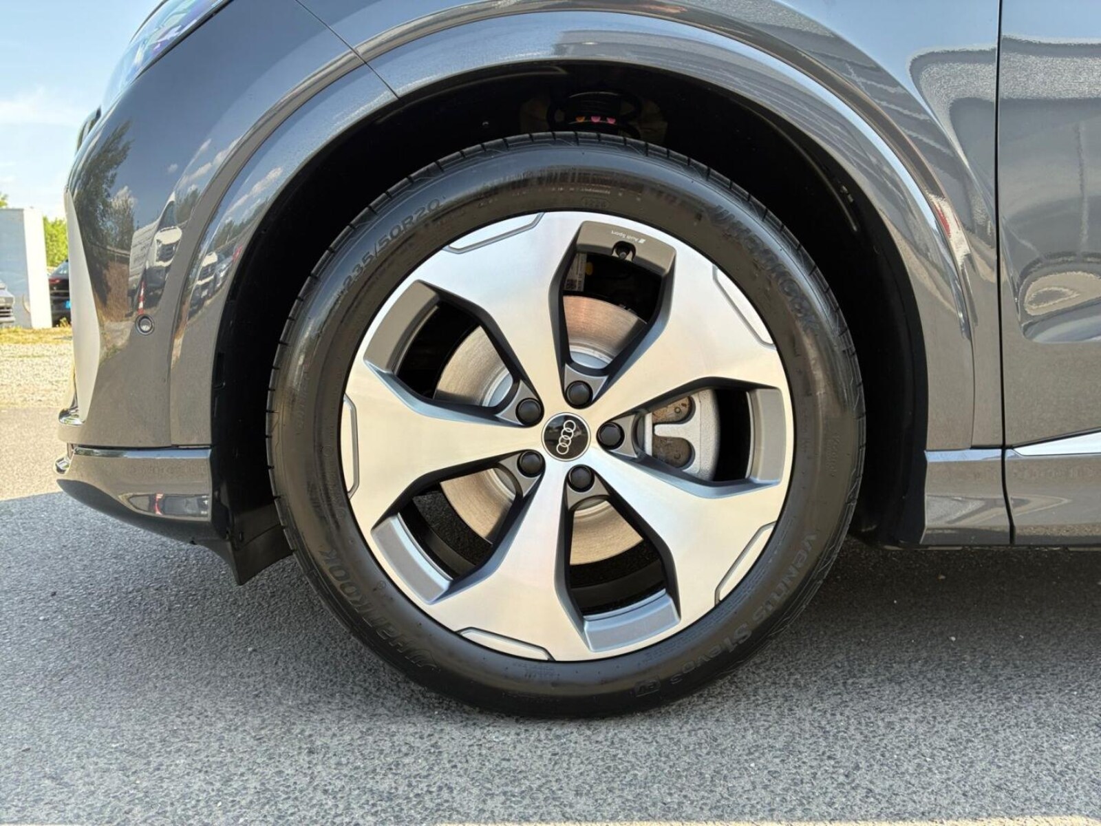 Audi Q4 e-tron – Bild 8