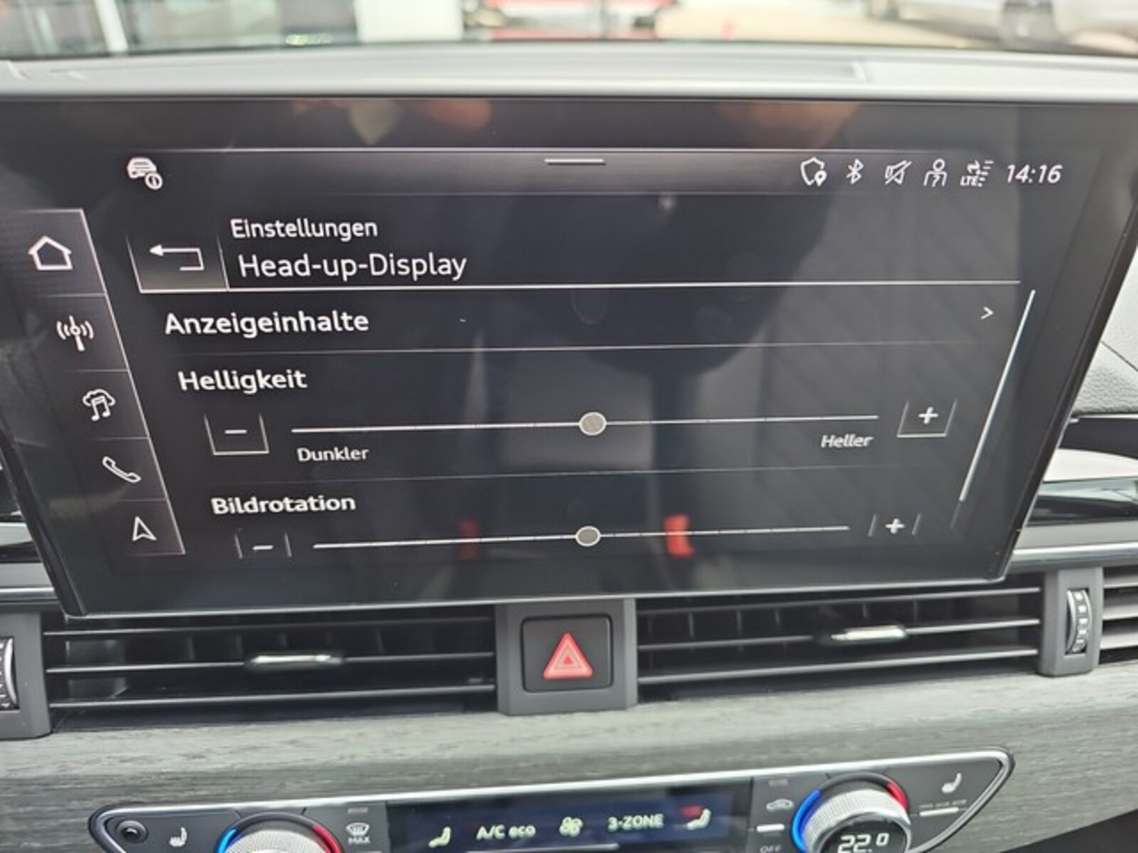Audi A5 Sportback – Bild 22