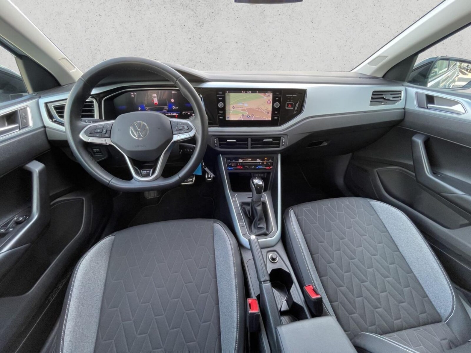 Volkswagen Polo – Bild 16