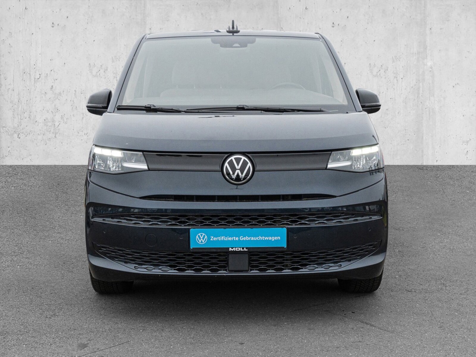 Volkswagen Multivan – Bild 3