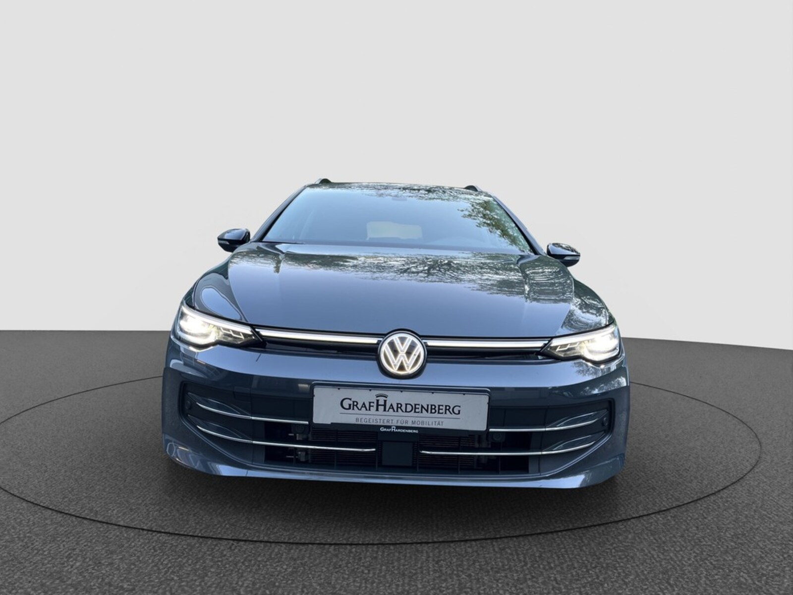 Volkswagen Golf Variant – Bild 3