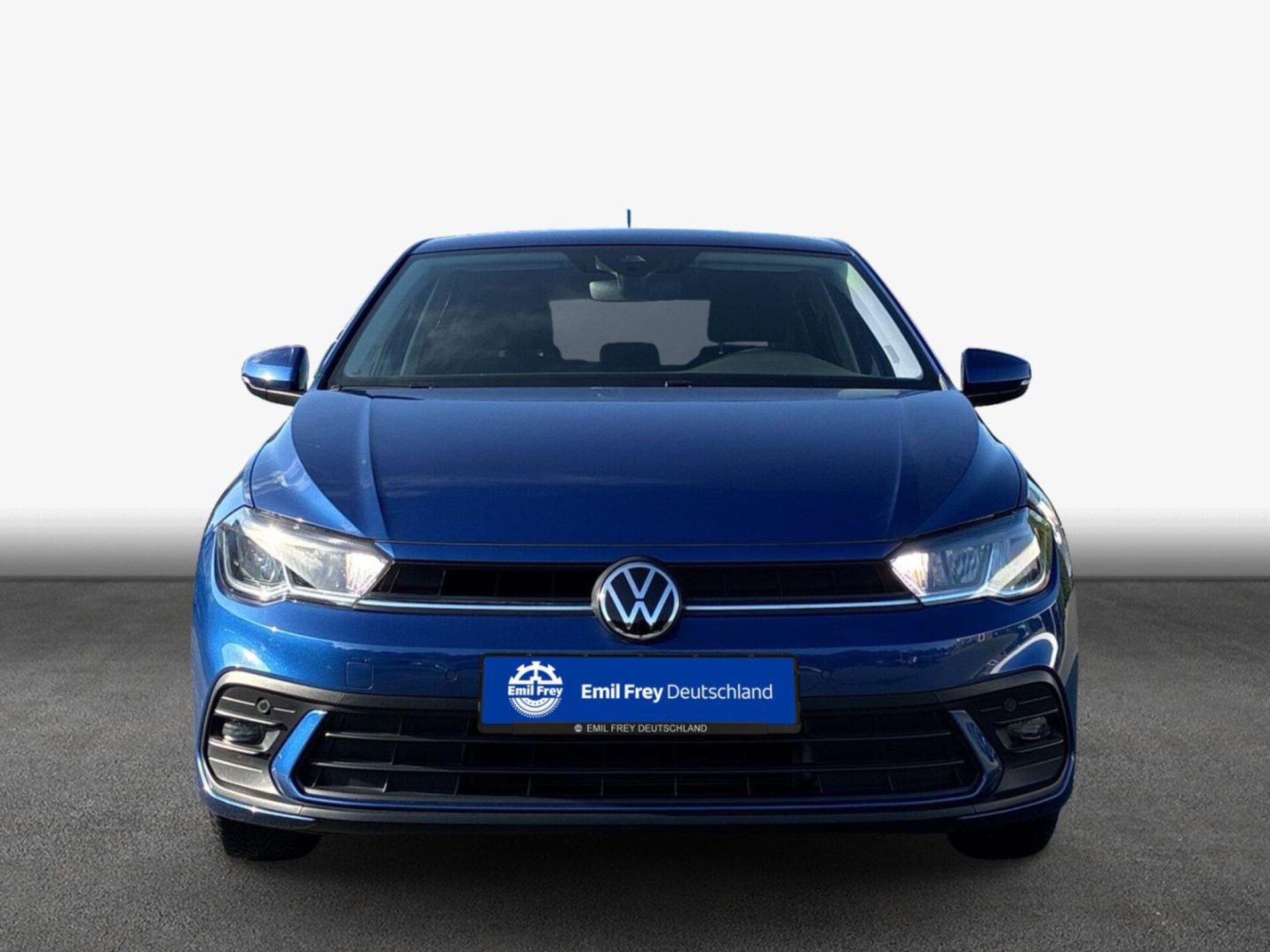 Volkswagen Polo FRESH