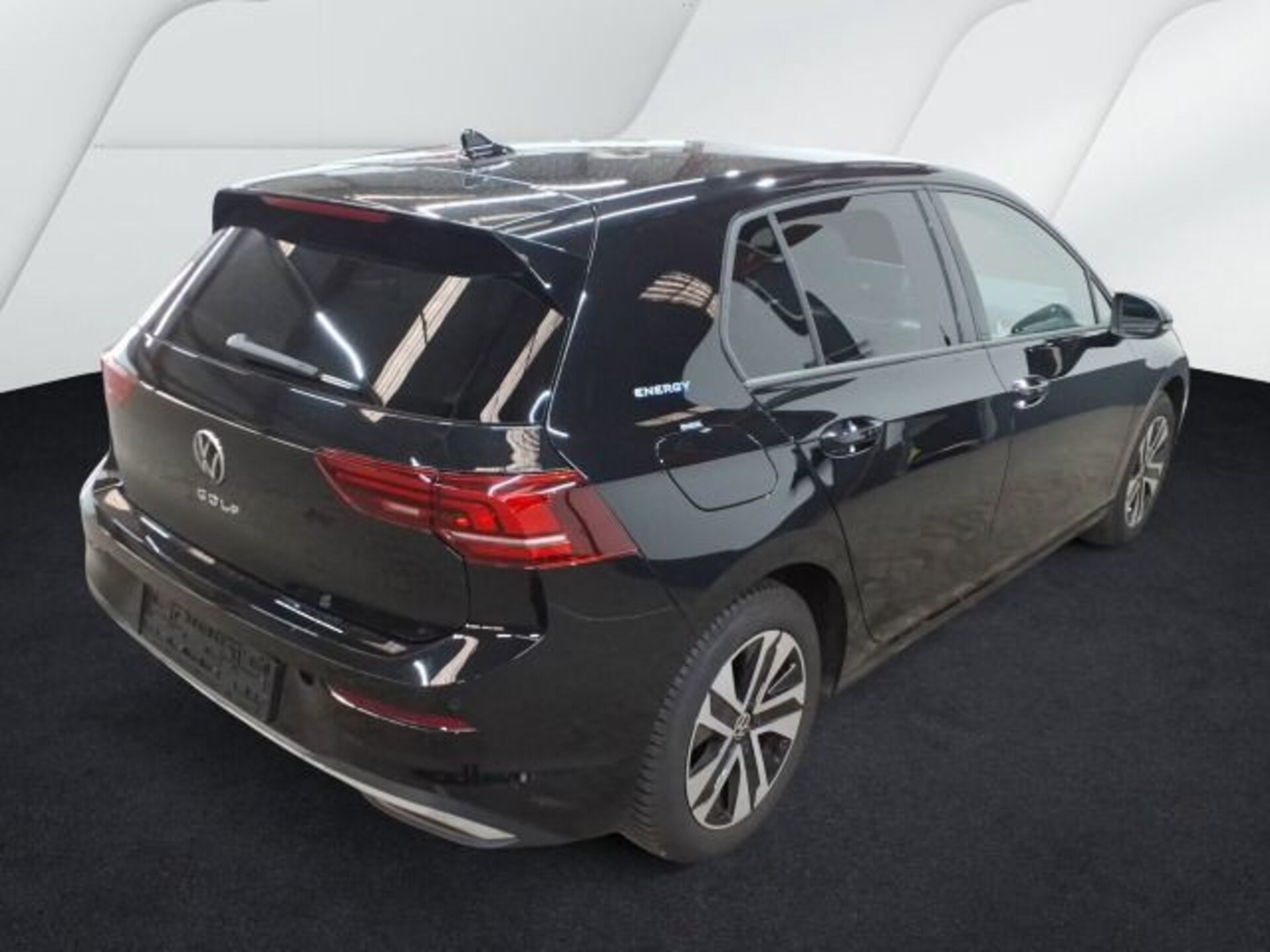 Volkswagen Golf ENERGY