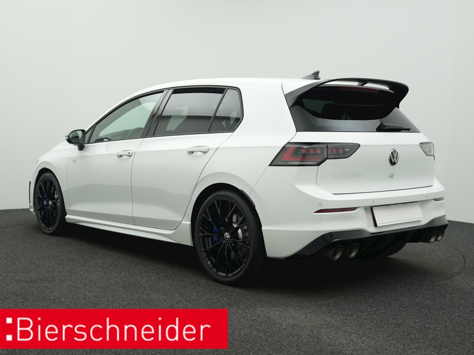 Volkswagen Golf – Bild 3