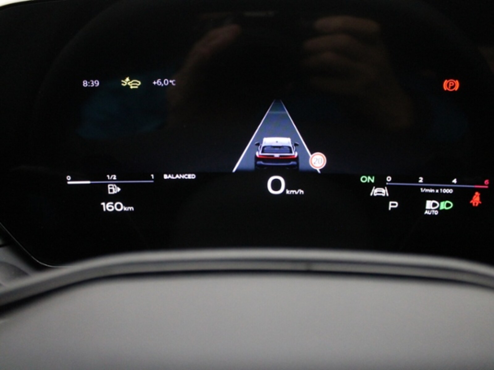 Audi A5 Avant – Bild 18