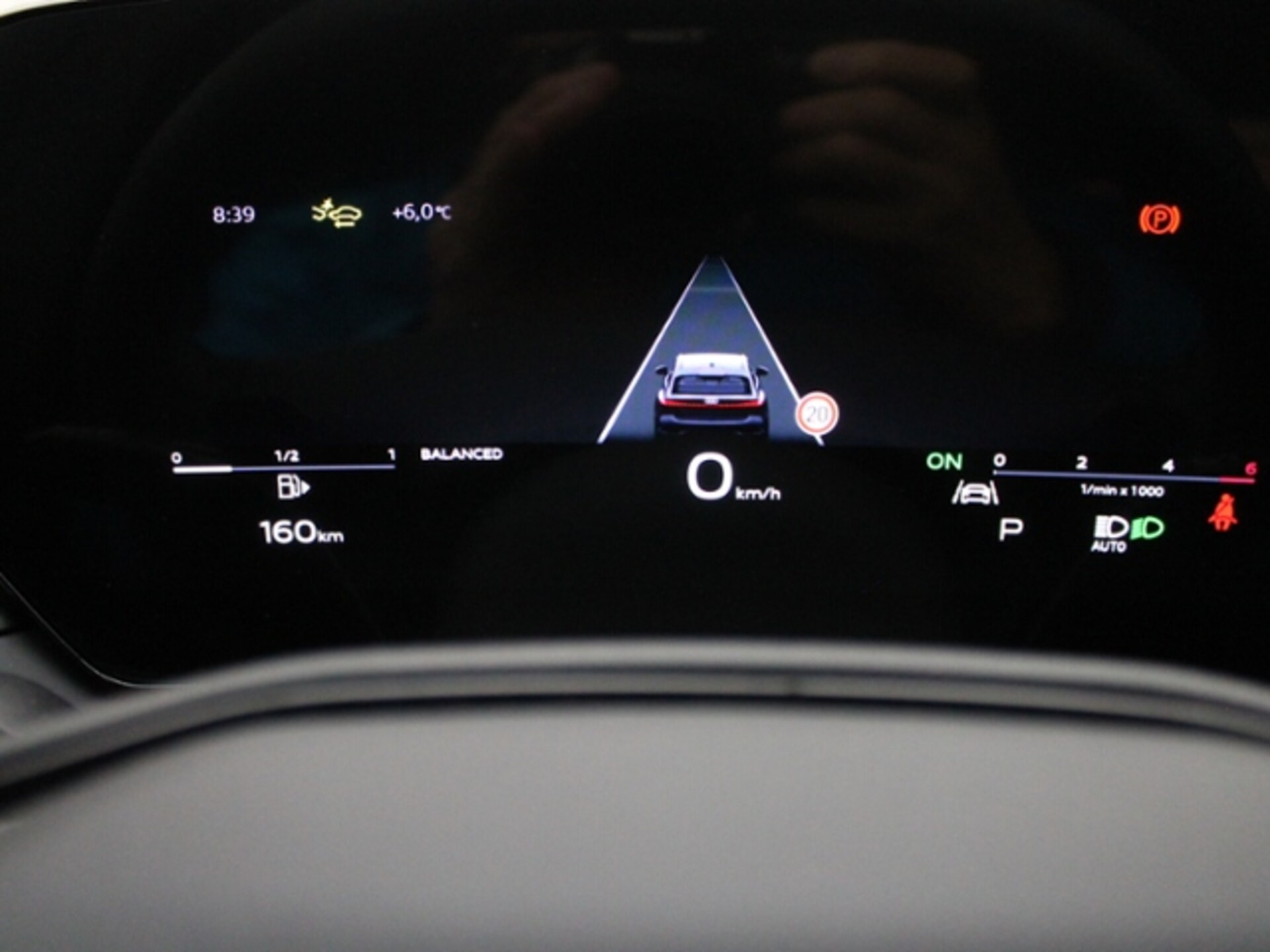 Audi A5 Avant edition one