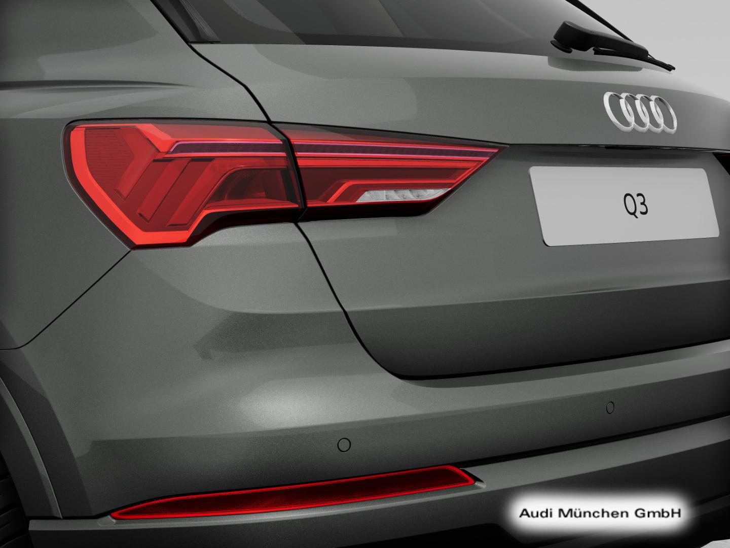 Image about Audi Q3 advanced 35 TFSI S tronic